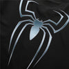 T Shirt de Compression Spiderman