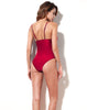 Monokini Sexy Vintage