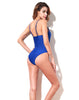 Monokini Sexy Vintage