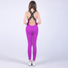 Combinaison Cross Straps