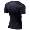 T Shirt de Compression Superman