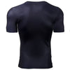 T Shirt de Compression Superman