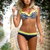 Bikini Sexy Retro