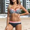 Bikini Sexy Retro
