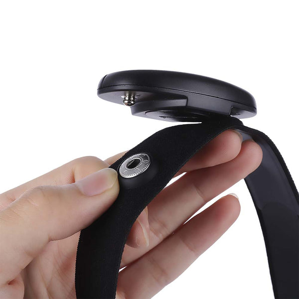 Ceinture de Moniteur Cardiaque