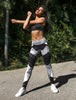 Legging Gothique