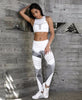 Legging Gothique