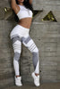 Legging Gothique