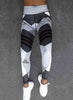 Legging Gothique