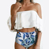 Maillot de Bain Vintage