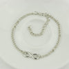 Bracelet Infini - Or ou Argent
