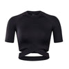 T Shirt Sexy de Remise en Forme