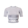 T Shirt Sexy de Remise en Forme