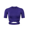 T Shirt Sexy de Remise en Forme