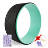 Roue de Yoga et Pilates