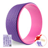 Roue de Yoga et Pilates