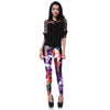 Legging Fluorescent