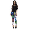 Legging Fluorescent