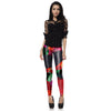 Legging Fluorescent