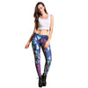 Legging Fluorescent