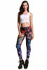 Legging Fluorescent