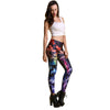 Legging Fluorescent