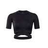 T Shirt Sexy de Remise en Forme