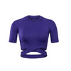 T Shirt Sexy de Remise en Forme