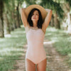 Monokini Out Beach
