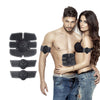 GOD BLESS FITNESS™ - Electrostimulateur Musculaire à Haute Performance (Forme et sculpte les muscles)