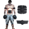 GOD BLESS FITNESS™ - Electrostimulateur Musculaire à Haute Performance (Forme et sculpte les muscles)
