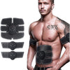 GOD BLESS FITNESS™ - Electrostimulateur Musculaire à Haute Performance (Forme et sculpte les muscles)
