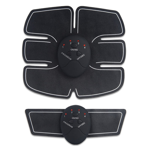 GOD BLESS FITNESS™ - Electrostimulateur Musculaire à Haute Performance (Forme et sculpte les muscles)