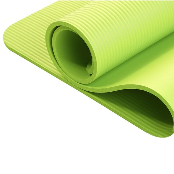 Tapis De Yoga/Fitness