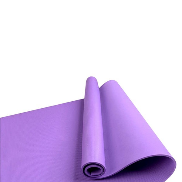 Tapis De Yoga/Fitness