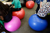 Ballon d'Exercice