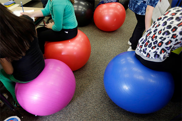 Ballon d'Exercice