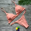 Bikini Top String