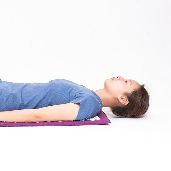 Tapis d'Acupression
