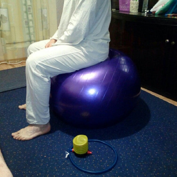Ballon d'Exercice
