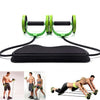 Double Roue Pour Sport