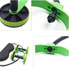 Double Roue Pour Sport
