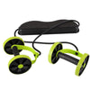Double Roue Pour Sport
