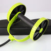 Double Roue Pour Sport