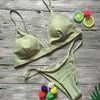 Bikini Top String