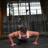 Tendeurs pour Exercices en Suspension