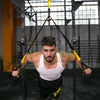 Tendeurs pour Exercices en Suspension