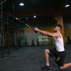 Tendeurs pour Exercices en Suspension
