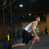 Tendeurs pour Exercices en Suspension