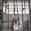 Tendeurs pour Exercices en Suspension